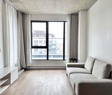 Boul. René-Lévesque E., H2L 0J6, Montréal - Photo 2