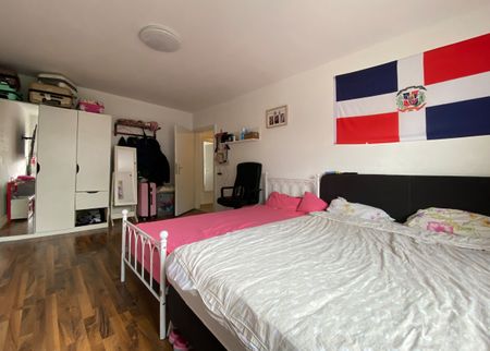 61 m² Wohnfläche: Ideal geschnittene 3-Zimmer-Wohnung - Photo 4