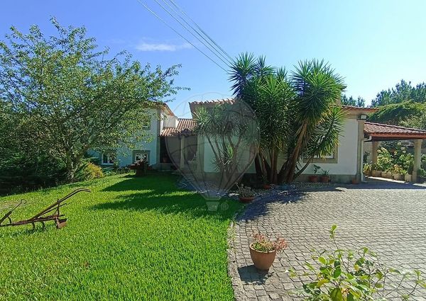 Moradia T4 em Viana do Castelo