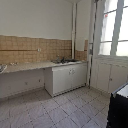 Appartement Fontenay Sous Bois 2 pièce(s) 32.74 m2 - Photo 4