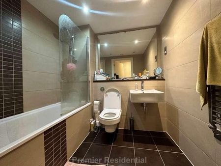 Hill Quays, Commercial Street, Manchester, M15 - Photo 5