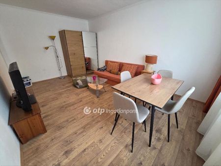 Kiadó újszerű állapotú panel lakás - Miskolc - Fotó 4