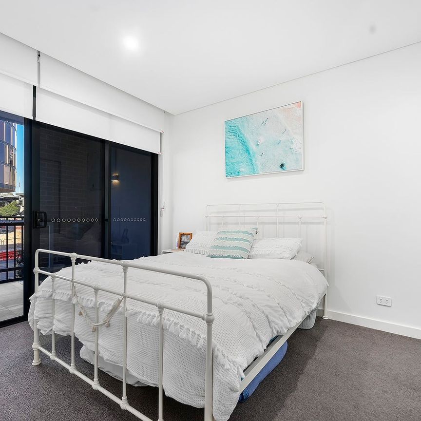 Stunning apartment in popular East Side Quarter - Photo 1