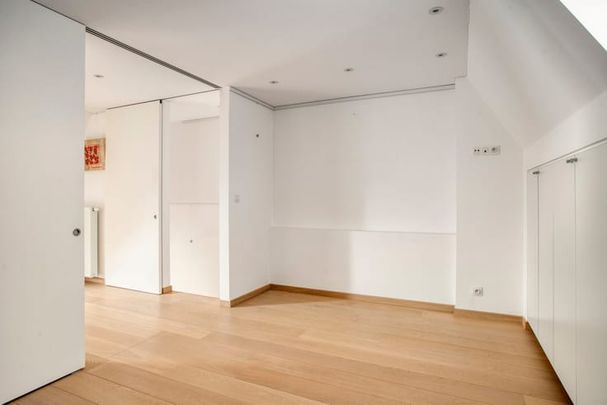 Appartement te huur - Photo 1