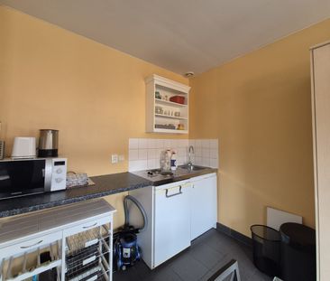 Location Appartement 29m² LILLE 59260 - Photo 1
