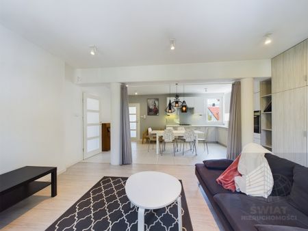 Nowoczesne mieszkanie z ogródkiem na Pogodnie - Фото 3