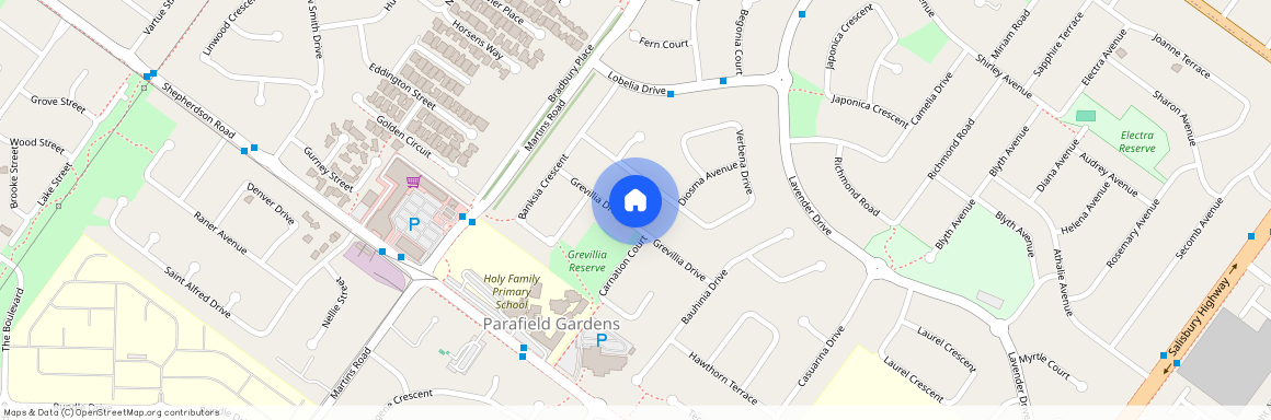 17 Grevillia Drive, SA 5107, Parafield Gardens