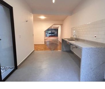 Casa para alugar com3 dormitórios, 1 suite, 112 mts na Vila Olímpia... - Foto 4
