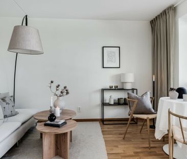 Håkan Lundbergs gata 26 - Photo 3