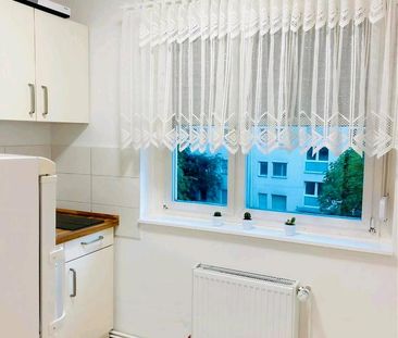 1-Zimmer-Wohnung mit Balkon - Foto 1