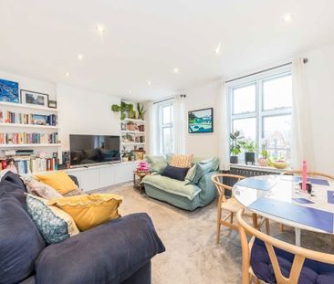 Chiswick High Road, W4 1SY, London - Photo 1