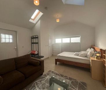 Studio Apartment, Athgoe, Newcastle, Co Dublin - Photo 4