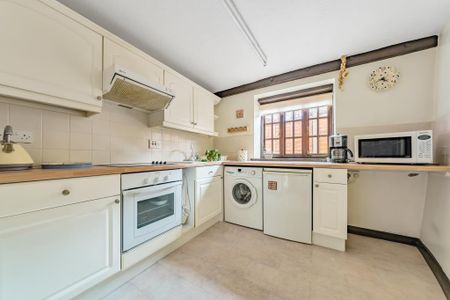 Studio to rent - Photo 5