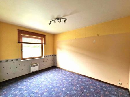 Appartement te huur - Photo 4