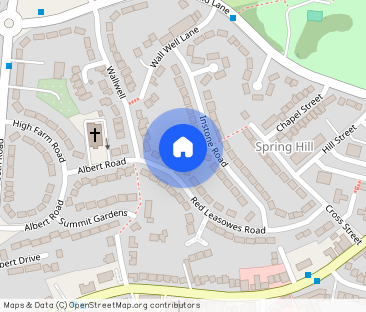 Grove Avenue, Halesowen, B63 4SB - Photo 1