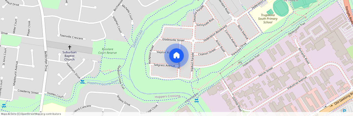 12 Bushfield Road, Vic 3029, Truganina