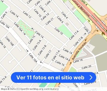 Casa en renta, 17 #452, Colonia Jose Maria Iturralde, C.P. 97134 - Foto 1