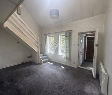 1 bedroom cluster house to rent - Photo 5