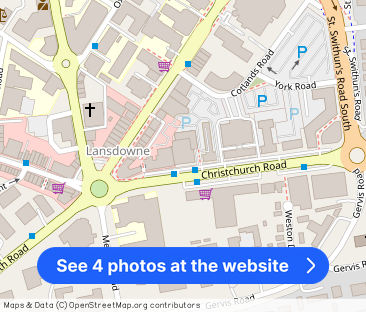 1 bedroom flat for rent - Photo 1