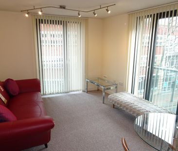 2 bedroom apartment to rent - Photo 2