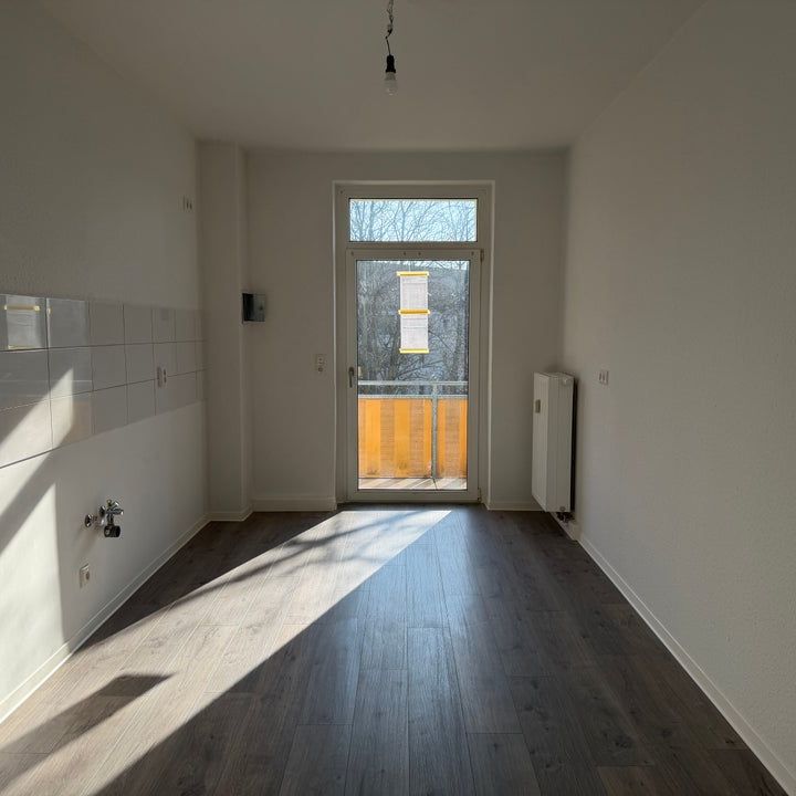 Emil-Schubert-Straße 7, 04347 Leipzig OT Schönefeld-Abtnaundorf - Photo 1