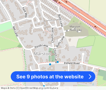 Church Lane, Old Marston - Photo 1