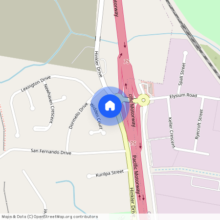 345 Hinkler Drive, Qld 4213, Worongary