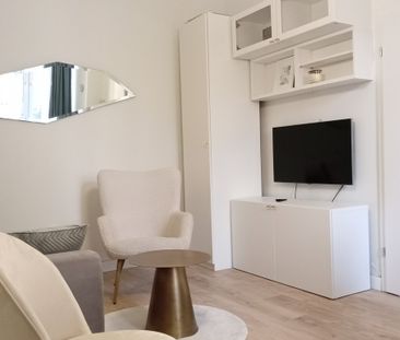 mazowieckie, Warszawa, Mokotów, Stary Mokotów, Asfaltowa - Zdjęcie 2