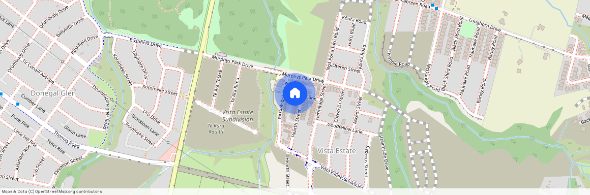 11 Treeline Lane, Flat Bush, Manukau City