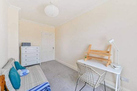 2 bedroom maisonette to rent - Photo 5