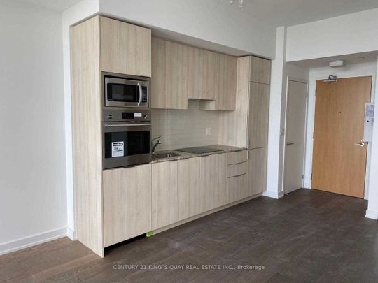 For Lease - 11 Wellesley Street Unit# 5101, Toronto, Ontario - Photo 1