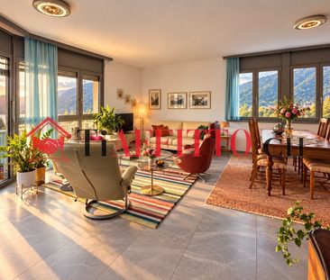 MODERNO 4.5 LOCALI CON VISTA SULLE MONTAGNE - Photo 3