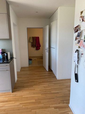 2.5 Zimmerwohnung in Zürich - Foto 2