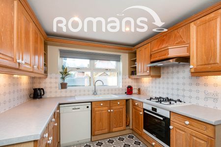 4 bedroom house to rent - Photo 5