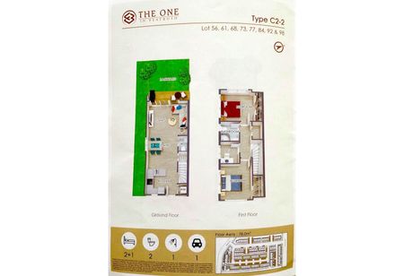 Your New Home for Christmas – 2-Bedroom + Stud... - Photo 4