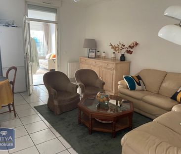 Location Appartement 4 pièces 79m² VILLENAVE D ORNON 33140 - Photo 5