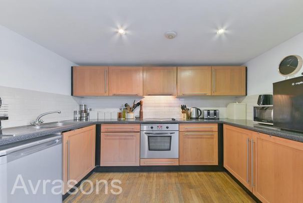 2 bedroom apartment to rent - Photo 1