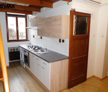 Pronájem bytu 1+1 48 m², Stroupežnického 1345, Ústí nad Labem - Photo 4