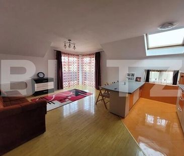 Apartament 2 camere, 58 mp, petfriendly, zona Florilor - Photo 5