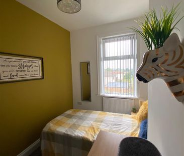 1 bed house to rent in Coal Clough Lane, Burnley, BB11 - Photo 6