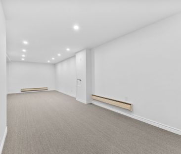 For Lease - 320 Reynolds Drive Unit# B, Orleans - Cumberland and Ar... - Photo 5