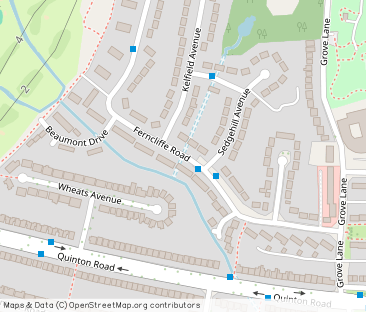 Ferncliffe Road, Birmingham - Photo 1