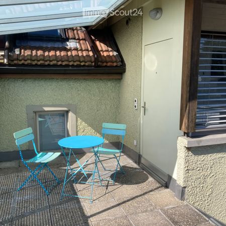 2.5 Zimmer, 60 m² - Photo 3