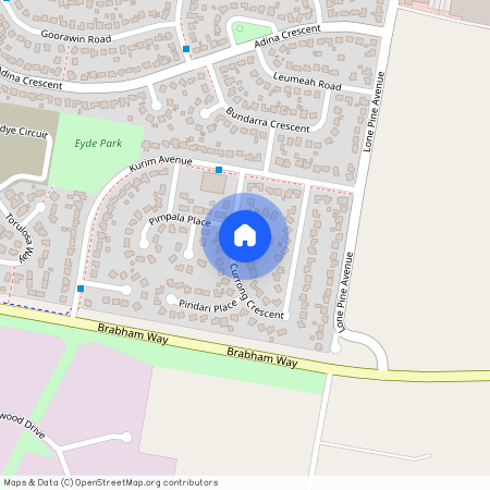 36 Currong Crescent, Orange