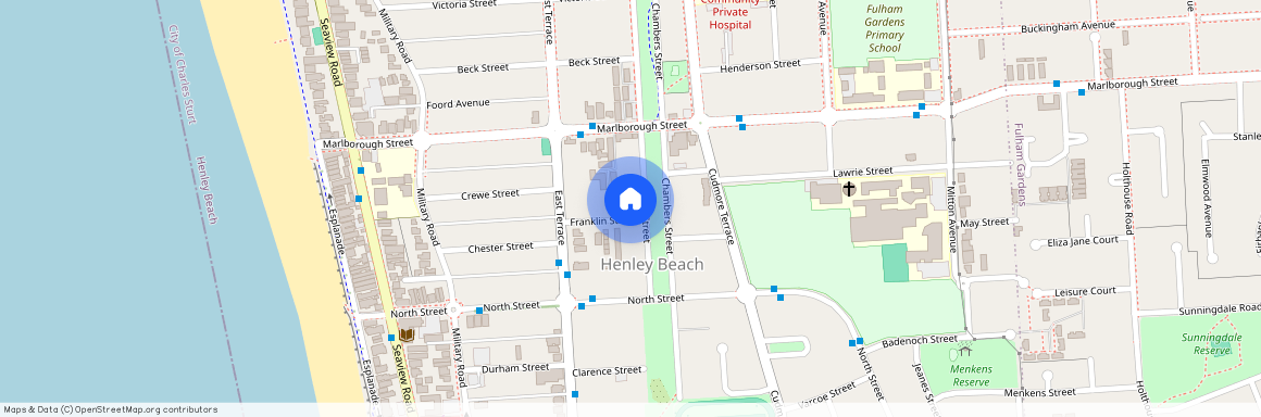 13 Wright Street, Henley Beach, SA 5022