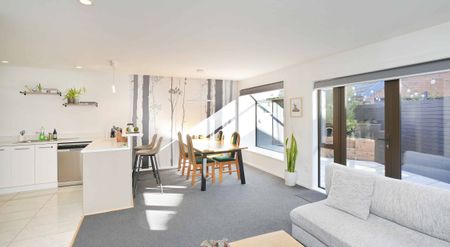 Fully Furnished Jewel in Prime City Location - Photo 3