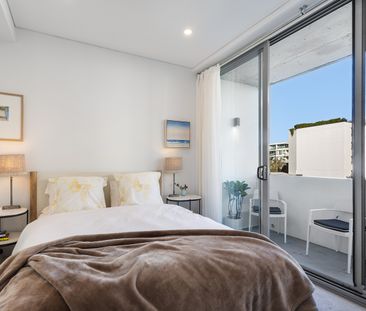 104/29 Dunning Ave, Rosebery NSW 2018 - House For Rent | Domain - Photo 6