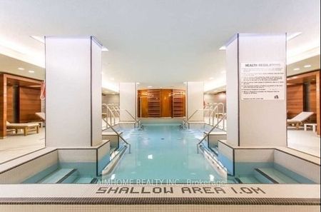 For Lease - 39 Queens Quay Unit# 505, Toronto, Ontario - Photo 3