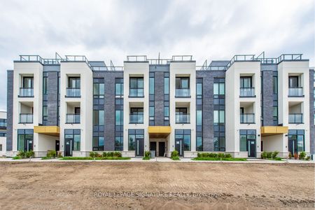 For Lease - 3010 Trailside Drive Unit# 140, Oakville, Ontario - Photo 2