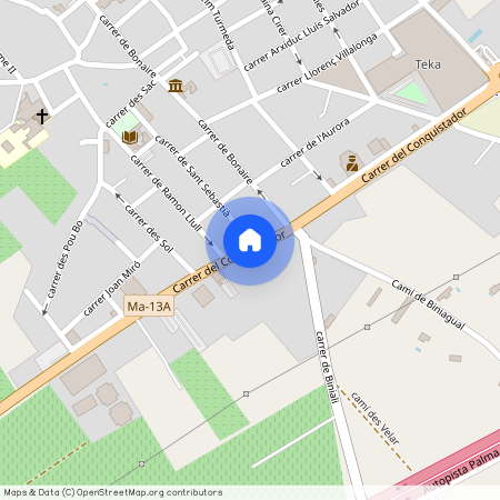 Binissalem, Province of Balearic Islands